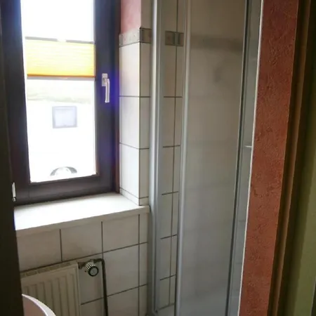 Gaestehaus Troebs Apartment *