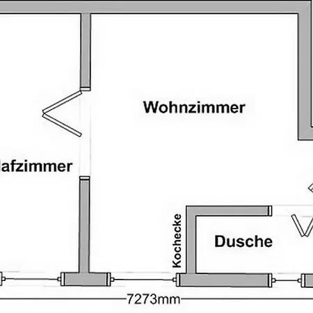 Gaestehaus Troebs * Harztor